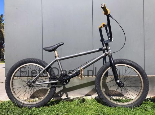 Flybikes Ruben Alcantara specificaties en beoordelingen